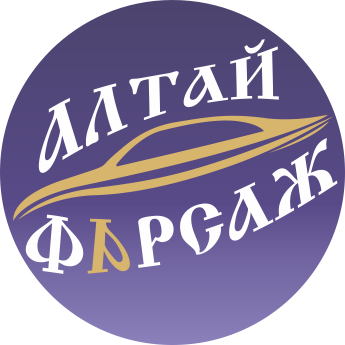 Логотип Форсаж-ксд